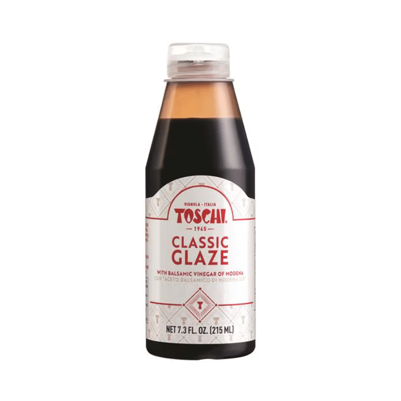 Toschi Classic Glaze with Balsamic Vinegar of Modena, 7.3 oz