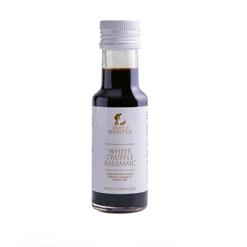 Truffle Hunter Balsamic Vinegar, 100 mL