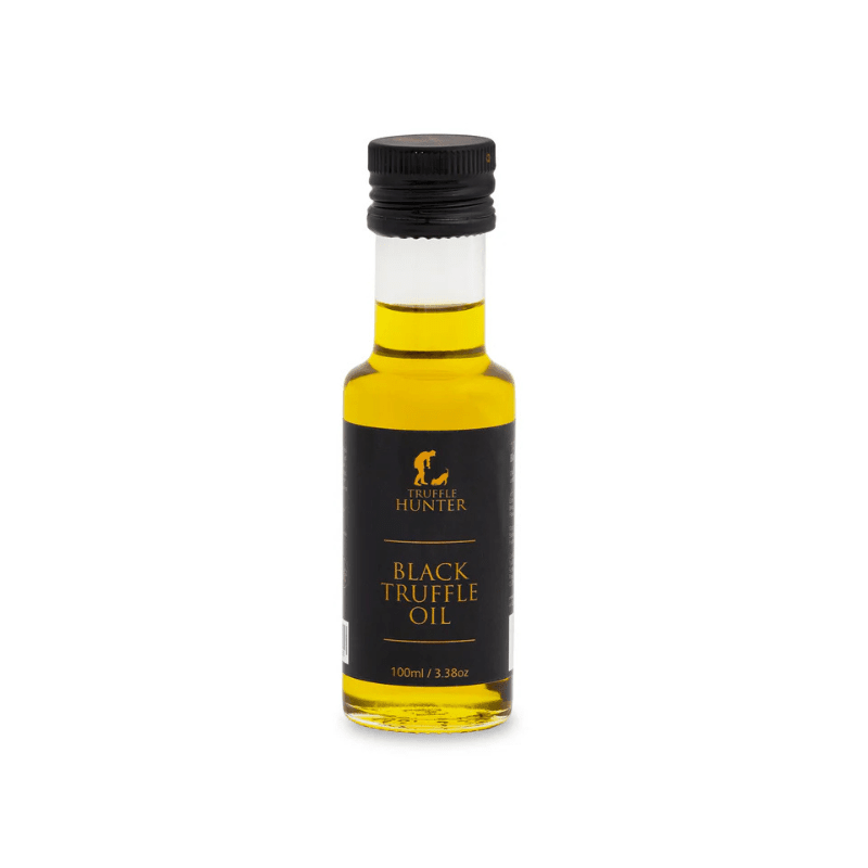 Truffle Hunter Black Truffle Oil, 3.38 oz