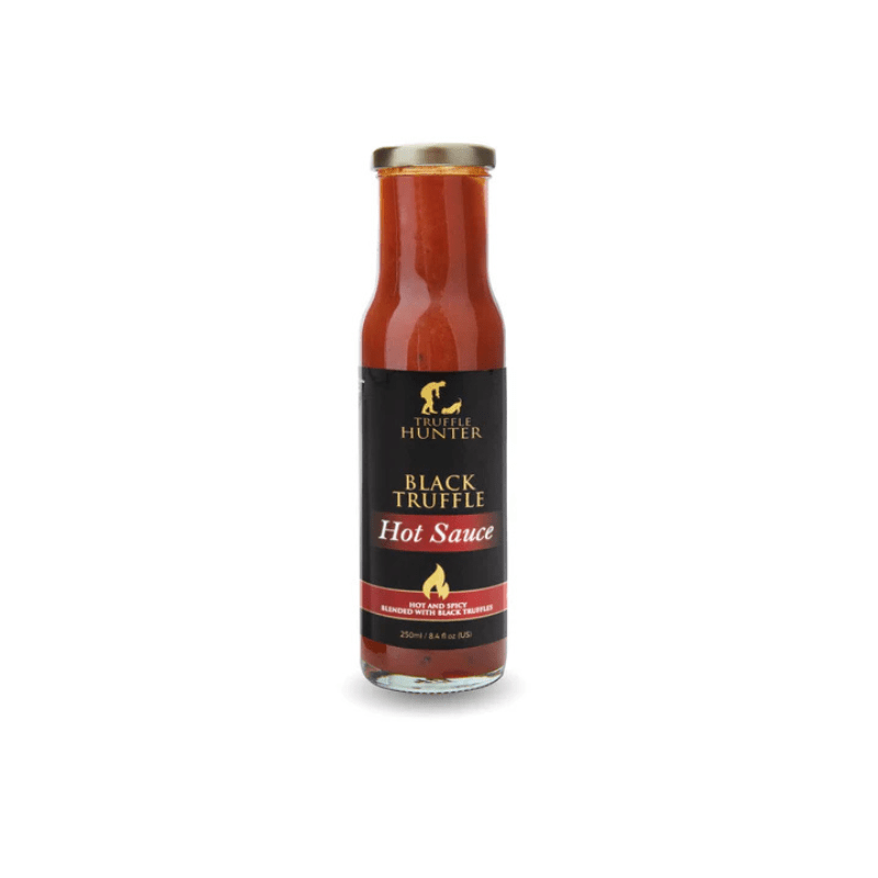 Truffle Hunter Hot Chili sauce, 8.45 oz