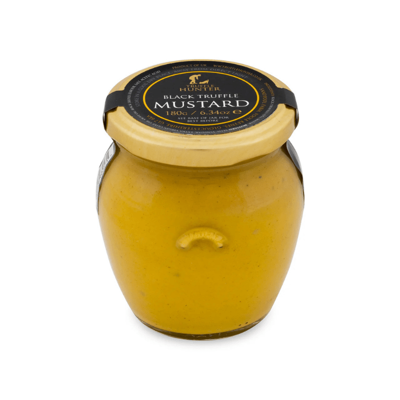 Truffle Hunter Truffle Mustard, 6.34 oz