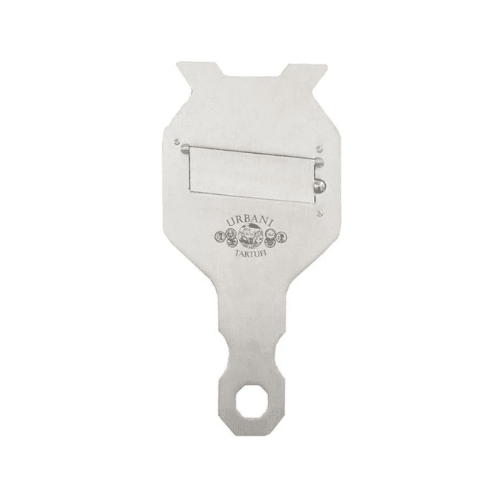 Urbani Stainless Steel Truffle Slicer