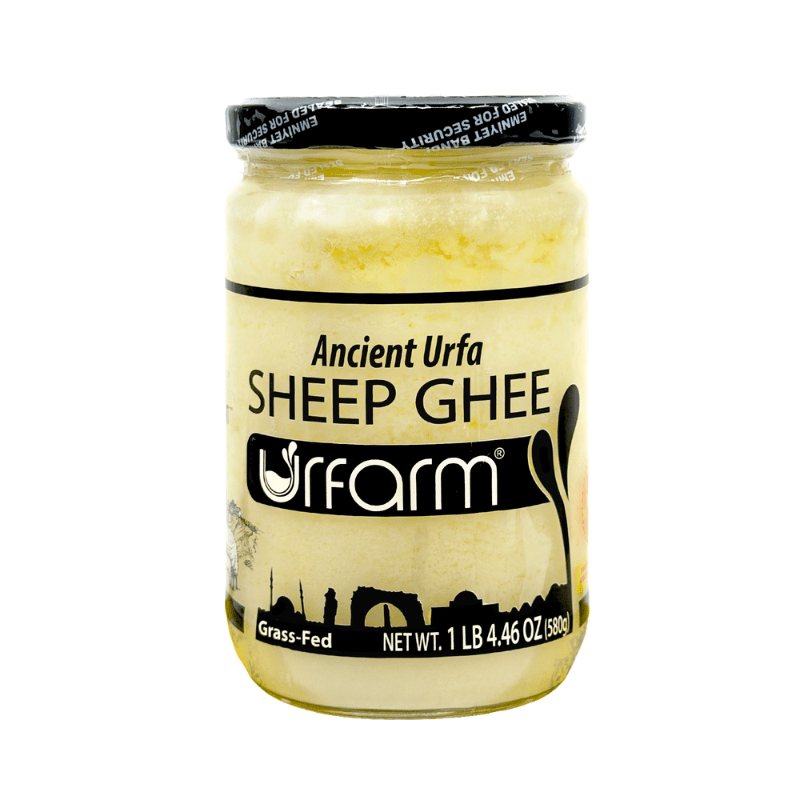 Urfarm Sheep Ghee, 1.4 Lbs