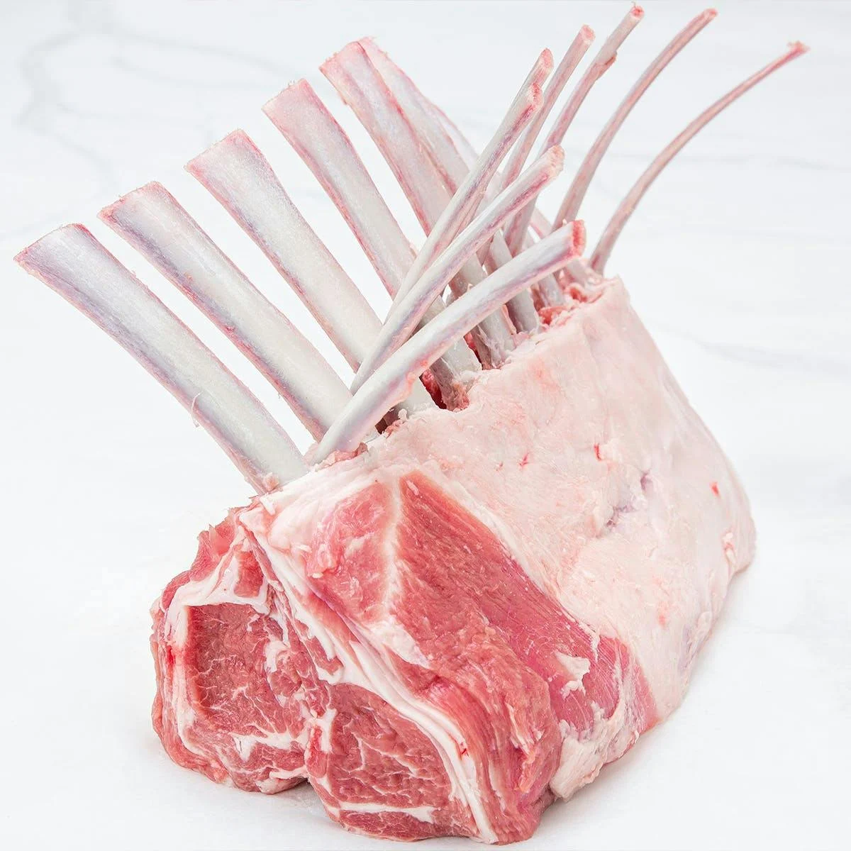 Fresh Australian Rack of Lamb - 2 Racks