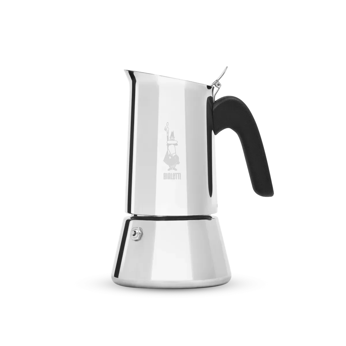 Bialetti Venus Stainless Steel Induction