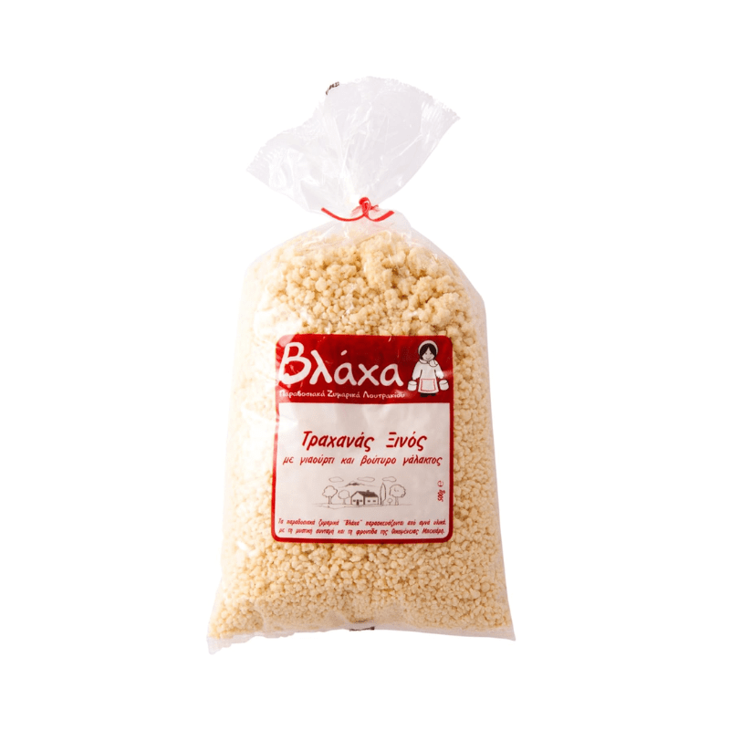 Vlaha Sour Trahana, 17.6 oz