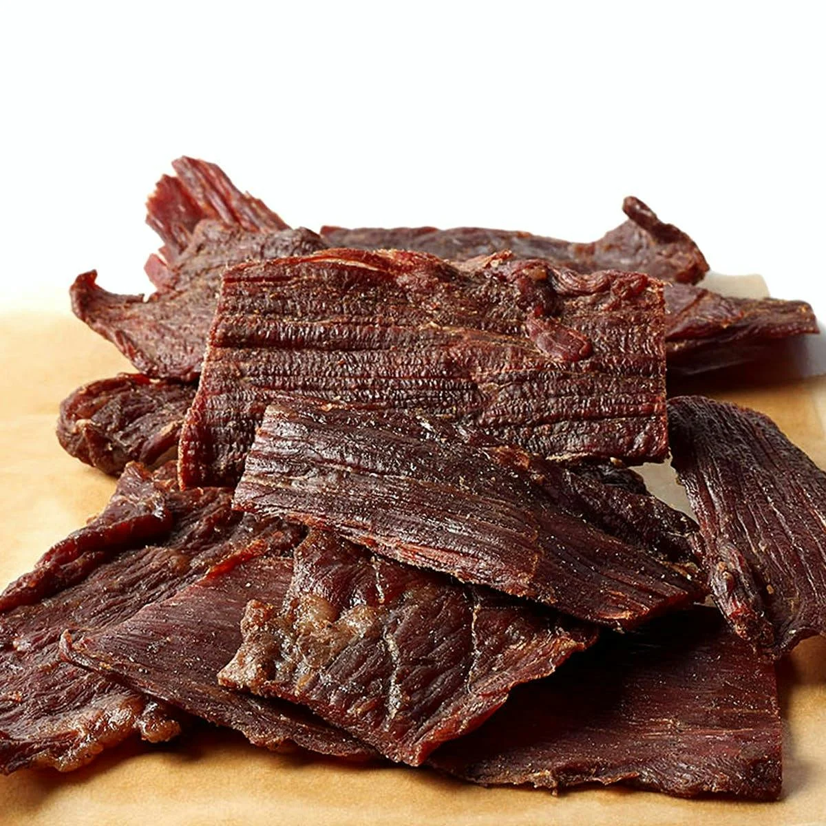 Wagyu Beef Jerky - 8 Pack