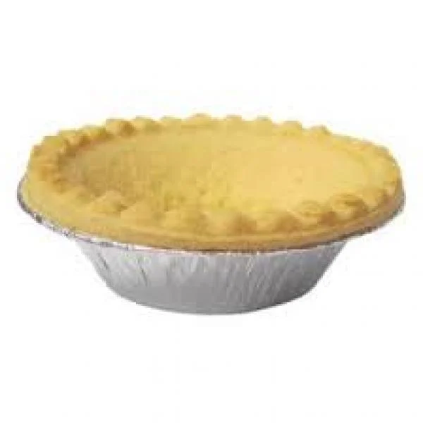 Dessert Shell 3 Inch 0.85 Ounce Size - 72 Per Case.
