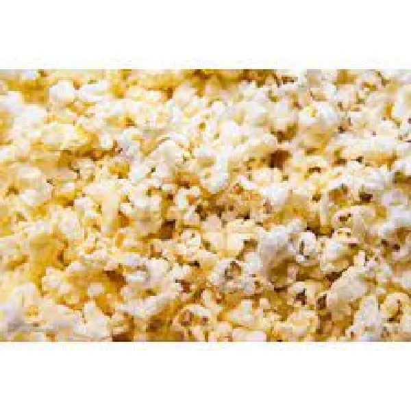 Commodity Popcorn Yellow Popcorn Kernels 1-50 Pound Gluten Free 1-50 Pound
