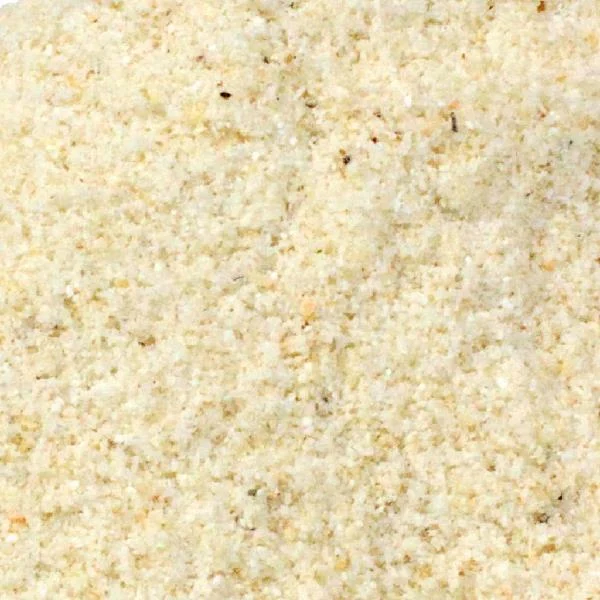 Commodity Corn Meal White Corn Meal Medium 1-25 Pound 1-25 Pound