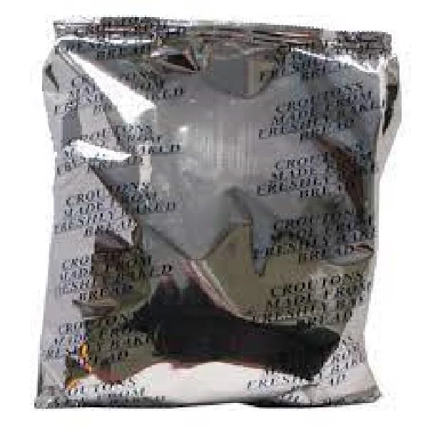 Crouton Seasoned Homestyle Large Cut (6 Inch x1 Inch x1 Inch ) 16 Ounce Size - 10 Per Case.