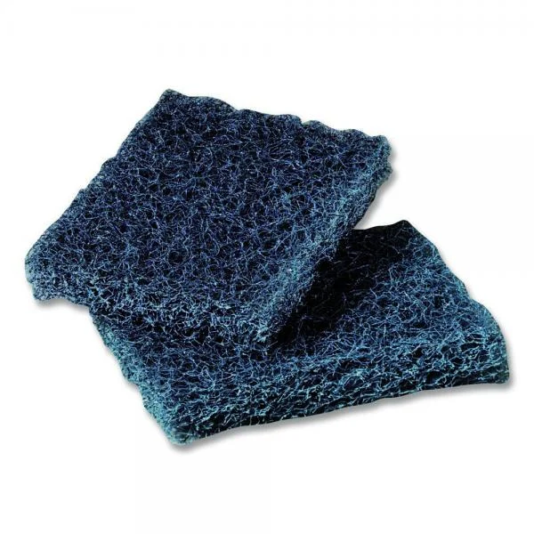 Scotch-Brite Extra Heavy Duty Pot 'N Pan Scour Pad 3.5 In X 5 In 10/Box 4 Boxes/Case