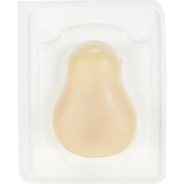Thick & Easy Shaped Pureed Pears 24 Count Packs - 1 Per Case.