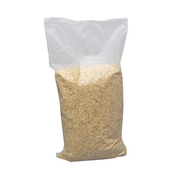 Post Malt O Meal Crispy Rice 32 Ounce Size - 4 Per Case.