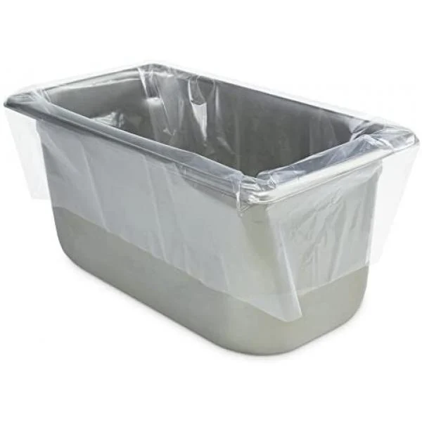 Third & Quarter Pan Medium & Deep (19" X 14")