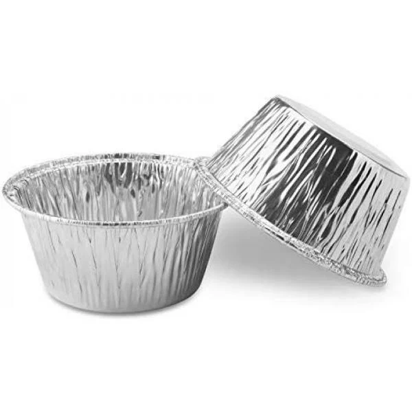 4 Ounce Cup Pan