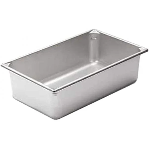 Deep Full Size Steam Table Pan