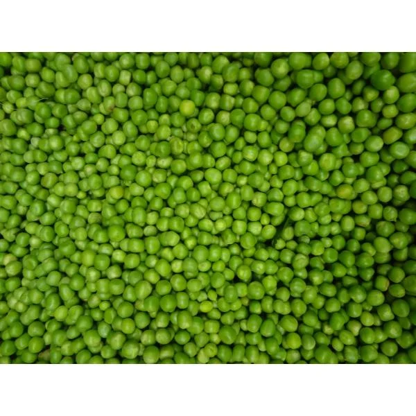 Commodity Peas Extra Standard Sieve Can 10 Cans - 6 Per Case.