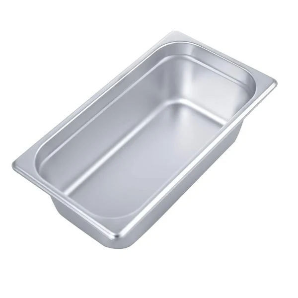 1/3 Steam Table Pan