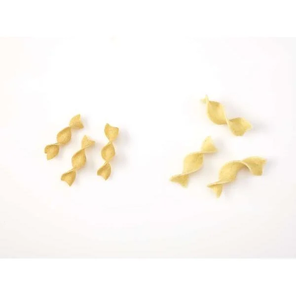 Dakota Growers 51% Whole Grain Wide Egg Pasta 10 Pound Each - 1 Per Case.