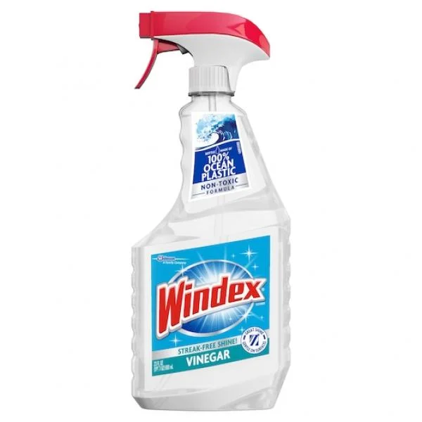 Windex Vinegar 23 Oz 8 - 23 Fo
