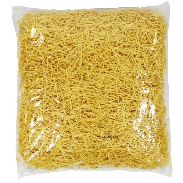 Costa Egg Noodle Fine 8 Inch Wide 5 Pound Each - 2 Per Case.