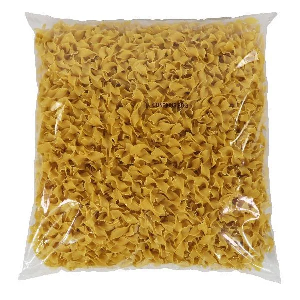 Costa Egg Noodle Wide 2 Inch Wide 5 Pound Each - 2 Per Case.
