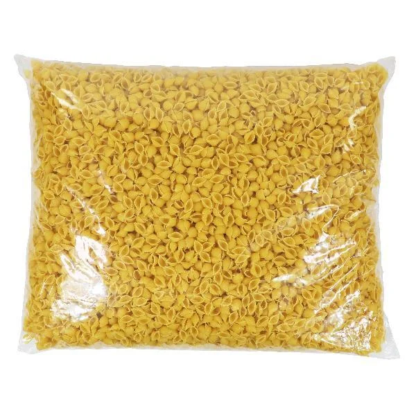 Costa Shell Small 10 Pound Each - 2 Per Case.