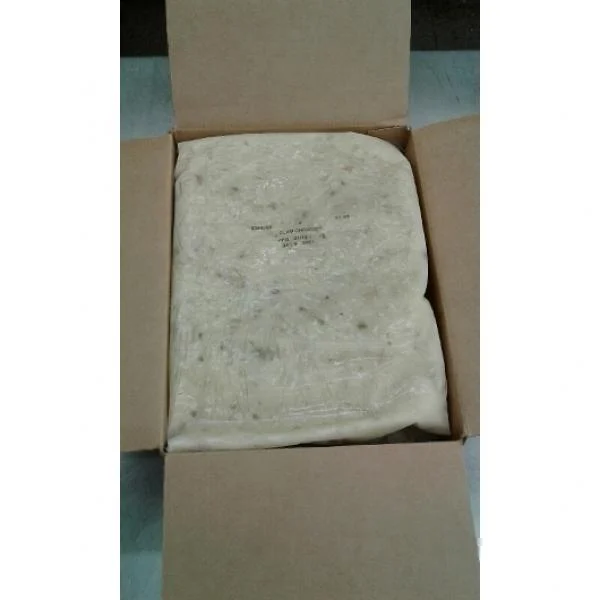 Clam Chowder 4 Pound Each - 4 Per Case.