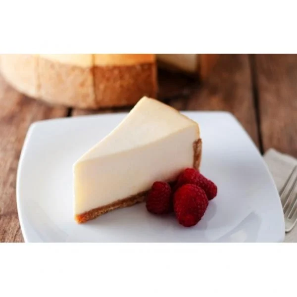 Tennessee Cheesecake Cheesecake Original 9 Inch  4 Each - 4 Per Case.
