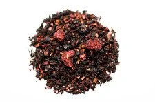 Maui Rainbow Tea Wild Berry Hibiscus Herbal